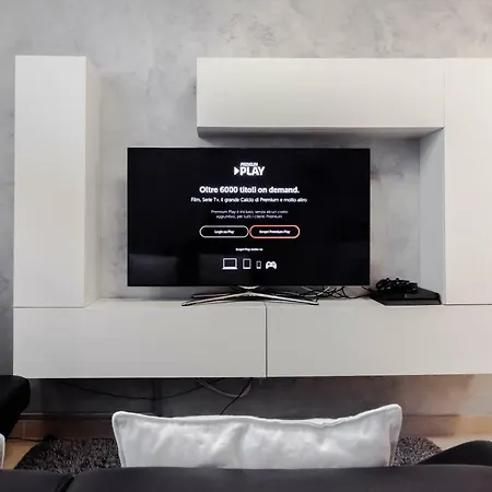 Apartment Central Liberta *